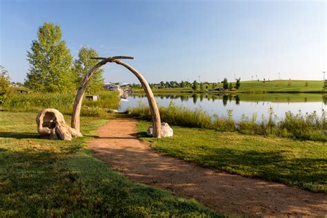 fossil creek park fort collins.